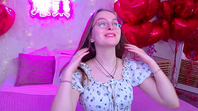 MadisonSmitt online show from 02-07-26, 05:04