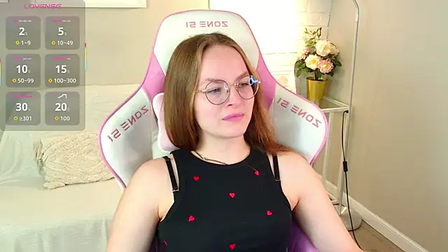 MadisonSmitt online show from 11-20-25, 05:08