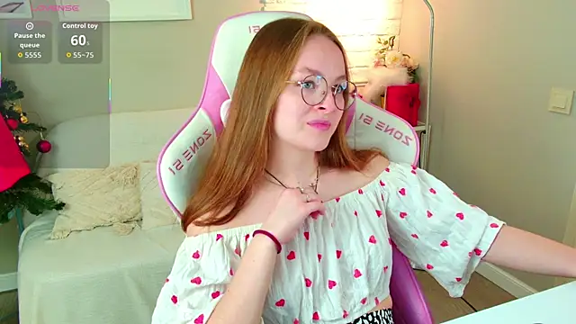 MadisonSmitt online show from 12-03-25, 05:08