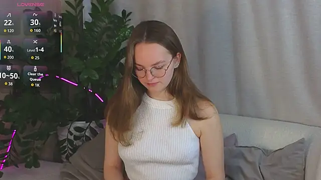 MadisonSmitt online show from 11-14-25, 05:11