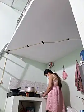 Misu6868 online show from 12-16-25, 04:06