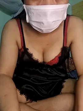 Misu6868 online show from 12-03-25, 08:03