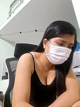 Misu6868 online show from 12-15-25, 03:56