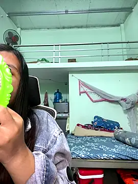 Misu6868 online show from 12-17-25, 05:12