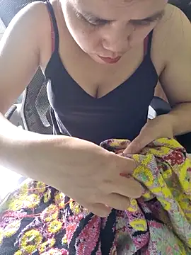 Misu6868 online show from 12-20-25, 03:53