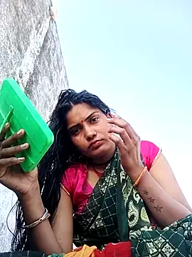 Pushpa hotty online show from 02-14-26, 04:02