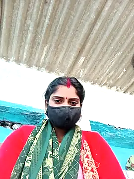 Pushpa hotty online show from 12-01-25, 02:12