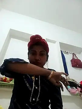 Pushpa hotty online show from 01-19-26, 02:15