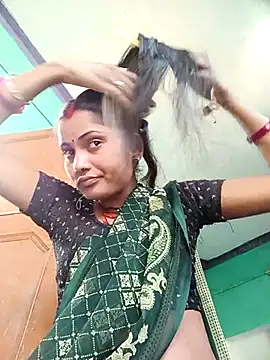 Pushpa hotty online show from 04-19-26, 03:07
