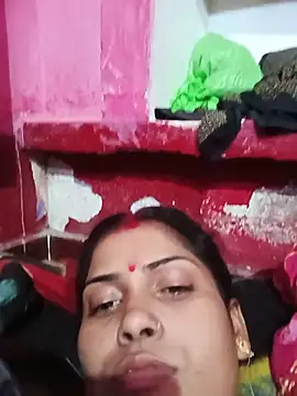 Pushpa hotty online show from 05-20-26, 04:42