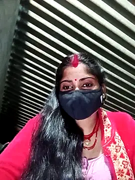 Pushpa hotty online show from 11-30-25, 01:34