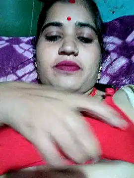 Hot kamla online show from 11-18-25, 07:00