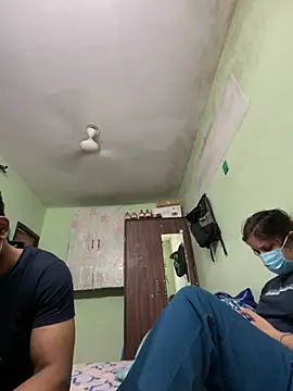 Cute hotzara online show from 03-11-26, 07:02