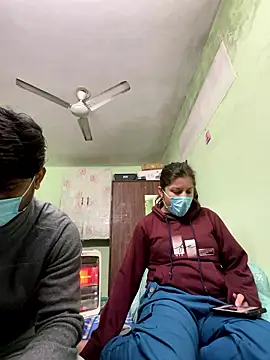 Cute hotzara online show from 01-10-26, 04:52