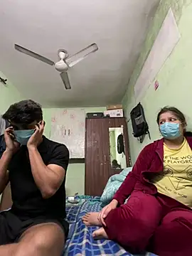 Cute hotzara online show from 01-06-26, 05:00