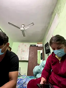 Cute hotzara online show from 01-07-26, 05:01