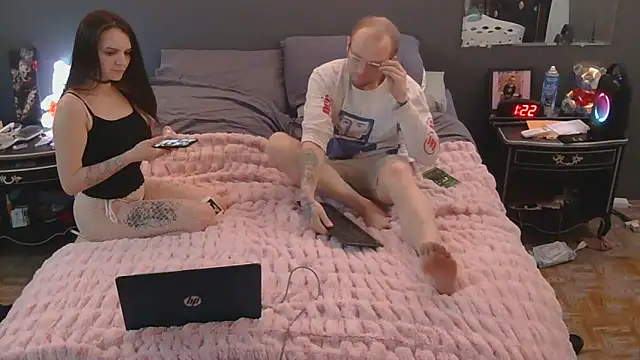 Donster907 online show from 02-20-26, 10:28