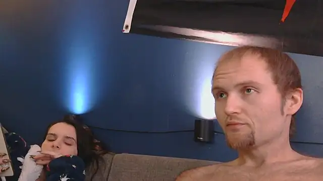 Snapshot of Donster907 chatting on 11-12-25, 07:45 Donster907 online show from 11-12-25, 07:45