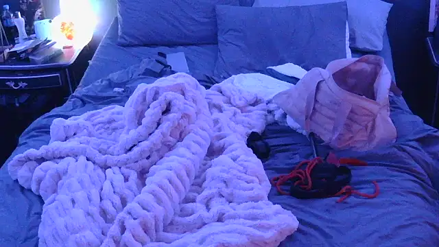 Donster907 online show from 02-27-26, 03:12