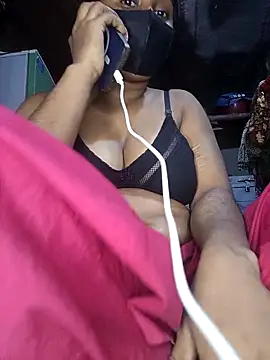 Jhunaki007 online show from 11-13-25, 04:00