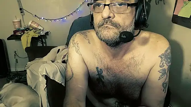 MrBigginTX online show from 03-05-26, 12:18