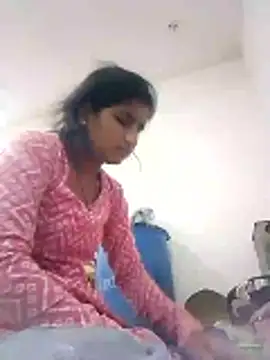 Kumari gairl online show from 01-12-26, 01:34