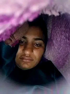 Kumari gairl online show from 12-19-25, 12:58