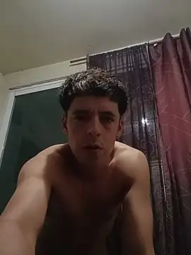 Snapshot of Junior_47 chatting on 06-13-26, 02:53 Junior 47 online show from 06-13-26, 02:53