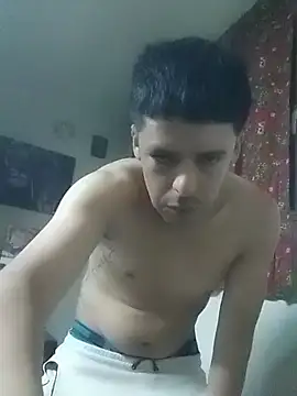 Junior 47 online show from 01-13-26, 08:18