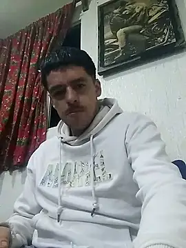 Junior 47 online show from 11-25-25, 05:19