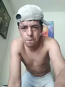 Junior 47 online show from 04-22-26, 02:57