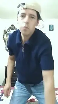 Junior 47 online show from 03-16-26, 09:35