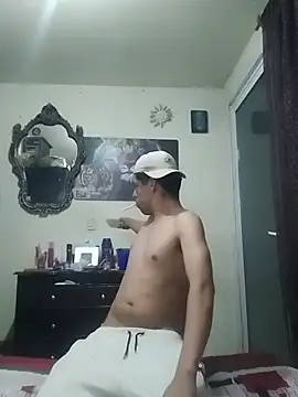 Junior 47 online show from 03-12-26, 09:13