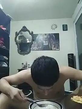 Junior 47 online show from 03-26-26, 07:06