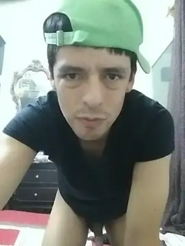 Junior 47 online show from 03-19-26, 04:12