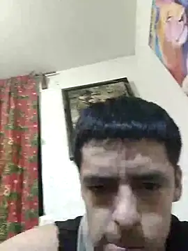 Snapshot of Junior_47 chatting on 11-16-25, 08:19 Junior 47 online show from 11-16-25, 08:19