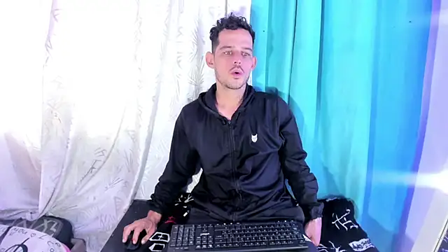 Sexybigjefffx online show from 12-01-25, 12:39