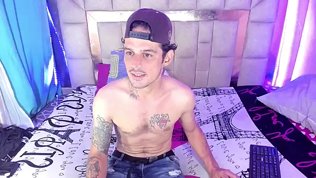 Sexybigjefffx online show from 11-15-25, 10:36