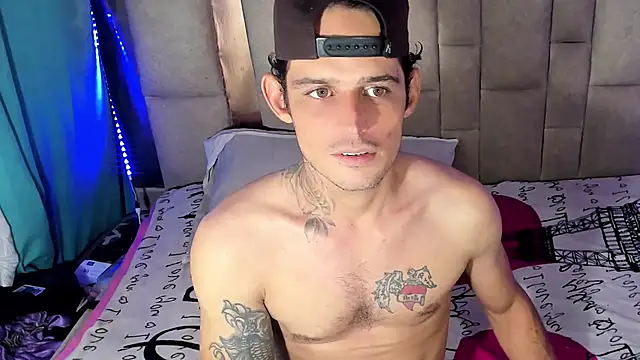 Sexybigjefffx online show from 11-12-25, 09:35