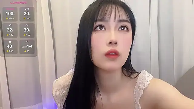 hayuyuyu online show from 02-05-26, 12:45