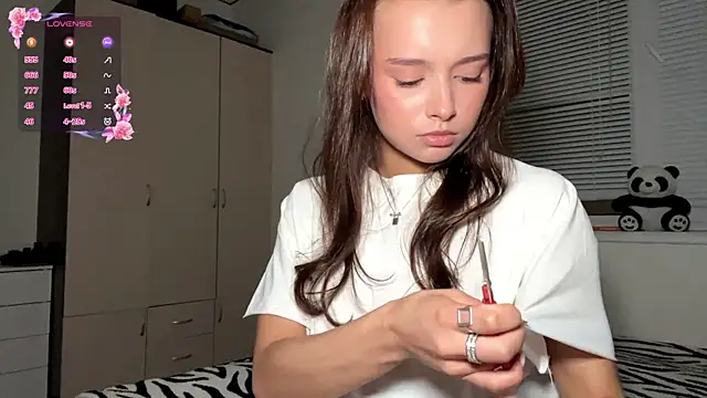 BabySofa online show from 11-23-25, 01:21