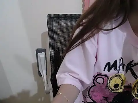 Jumi sexy online show from 05-23-26, 04:50