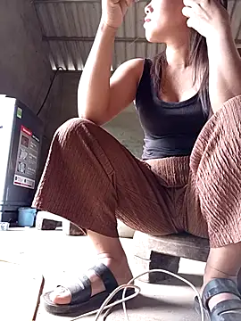 Lyly sexyy online show from 12-19-25, 05:10