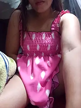 Lyly sexyy online show from 04-18-26, 09:04