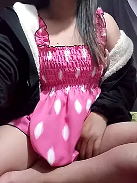 Lyly sexyy online show from 03-14-26, 11:00