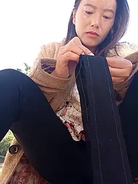 Lyly sexyy online show from 11-30-25, 01:17