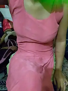 SLIMDIVAA online show from 01-07-26, 02:44