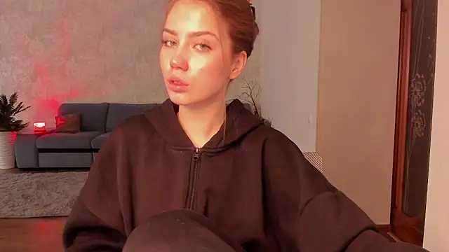 Aurora Glow21 online show from 04-10-26, 04:41