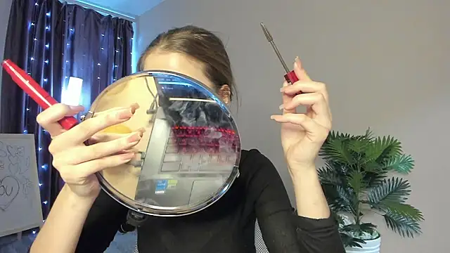 Aurora Glow21 online show from 02-17-26, 04:21