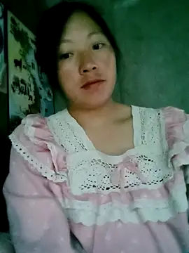 Snapshot of Micky_baby chatting on 04-27-26, 08:45 Micky baby online show from 04-27-26, 08:45